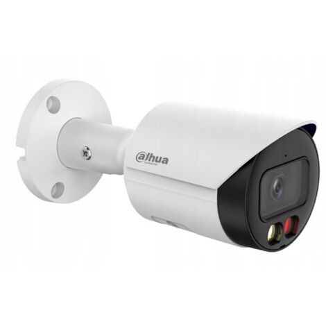 IP-KAMERA DAHUA IPC-HFW2249S-S-IL-0280B