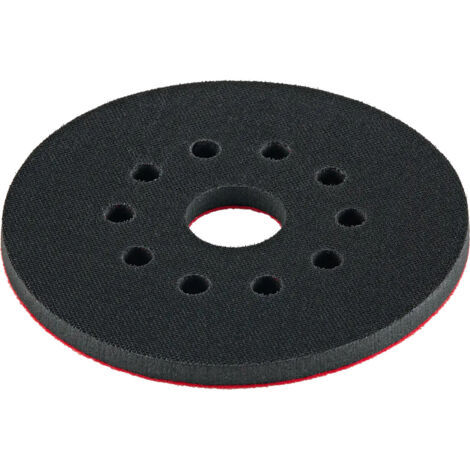 IP-Medium-Schnittstelle D225-10 MF GE 6 R – 225 mm – für Schleifmaschine GE 6 R – FLEX – 532696