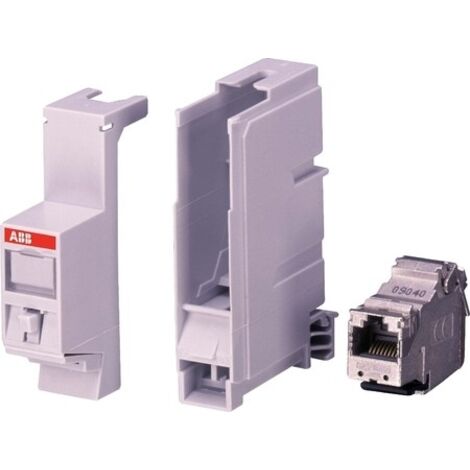 ip Patch Module Mdrc 2CDG120036R0011 ABB 588334