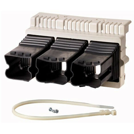 IP20 Kit S811+ T et U Frame 000171992 EATON SS IP20 TU