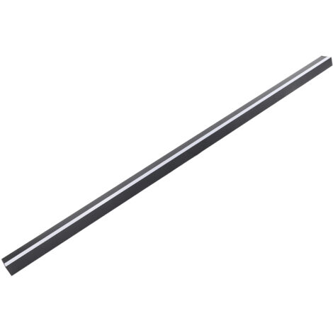 IP43 wasserdichte LED-Wandleuchte für Garten, 100 cm Lichtleiste für Einfahrt und Hof, 85–265 V