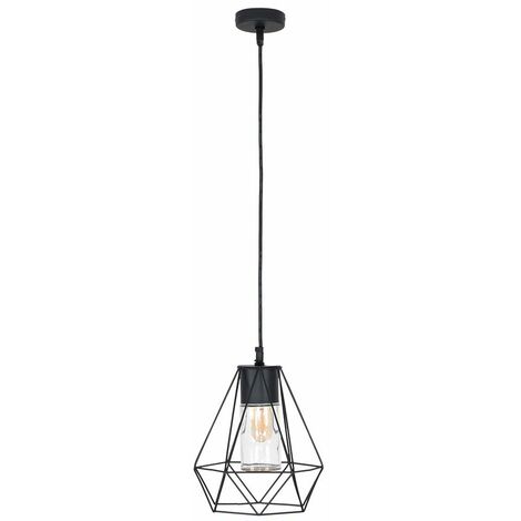 Best price Black bathroom pendant light