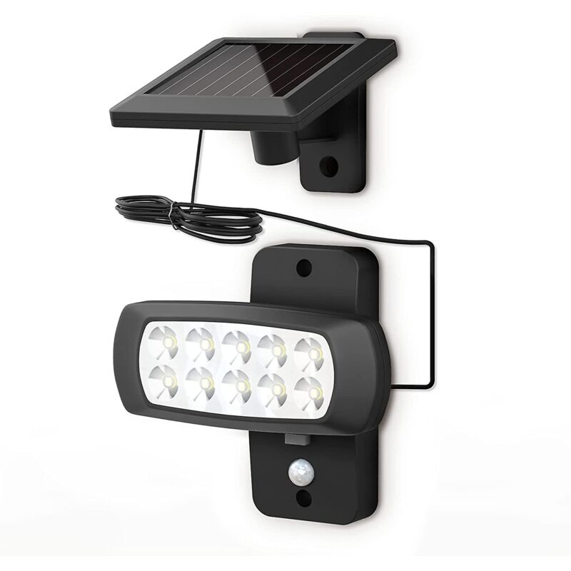 Image of IP44 Outdoor led Solar Light, pir&hellip;