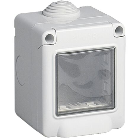 IP55 2M VIMAR 14902 Container