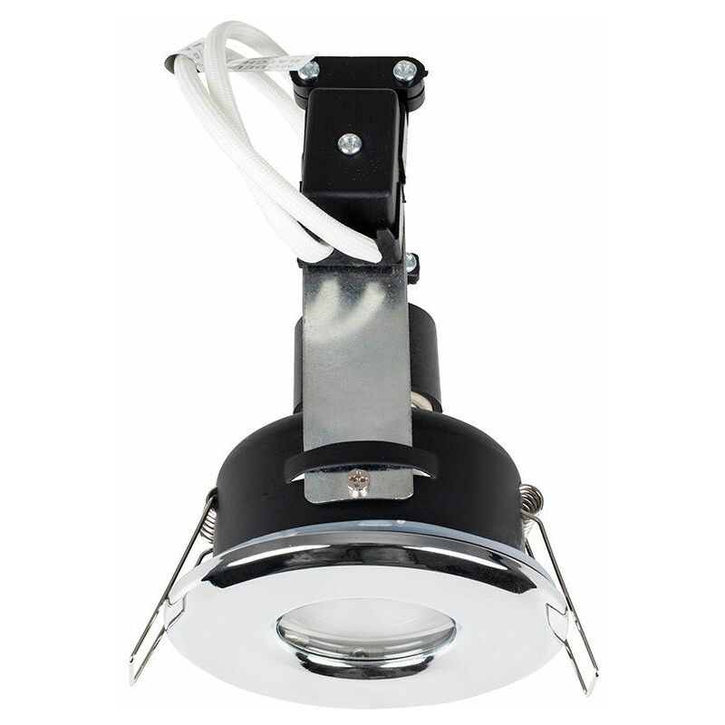 IP65 Recessed Bathroom Ceiling Lights Shower Downlight Spotlights LED Spot Bulb