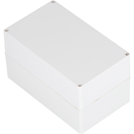 IP65 wasserdichte Aufbewahrungsbox 200x120x113mm für Outdoor-Ausrüstung