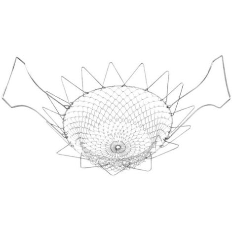 Ipac - Panier à salade idéale inox