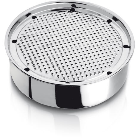 Ipac - Râpe avec bac inox 19 cm