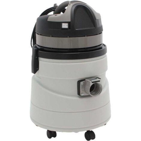 IPC Aspirador Industrial Aceite y Virutas GC 1 35
