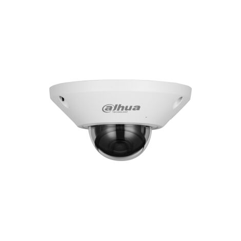 IPC-EB5541-AS - Micro IP AI fisheye 5MP 1,4 mm