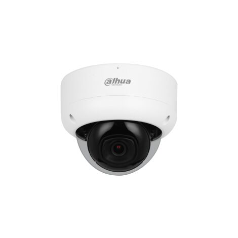 IPC-HDBW3241E-S-S2 - Caméra IP dôme AI 2MP avec microphone IR 2,8 mm