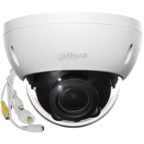 IPC-HDBW5541E-ZE-S3 - 5MP AI IP Dome 2,713,5 mm IR-Mikrofon