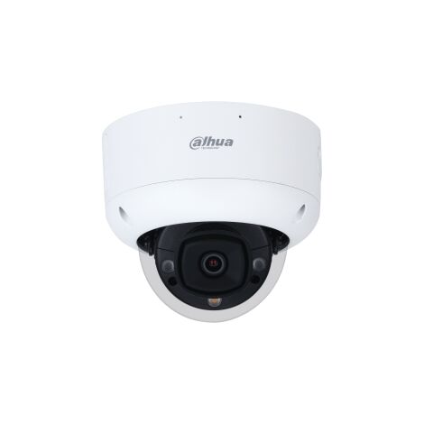IPC-HDBW5541R1-AS-PV – 5 MP AI IP-Dome 2,8 mm IR/LED-Mikrofon