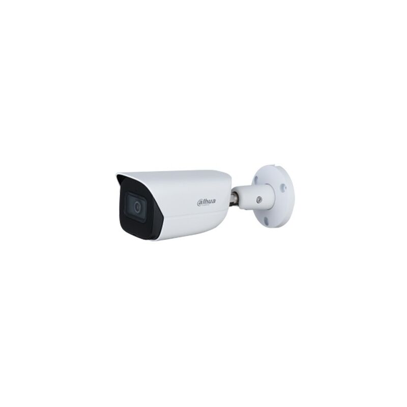 Dahua - IPC-HFW3441E-S-0280B-S2-B - Micro Bullet ip ai 4MP 2,8 mm ir noir