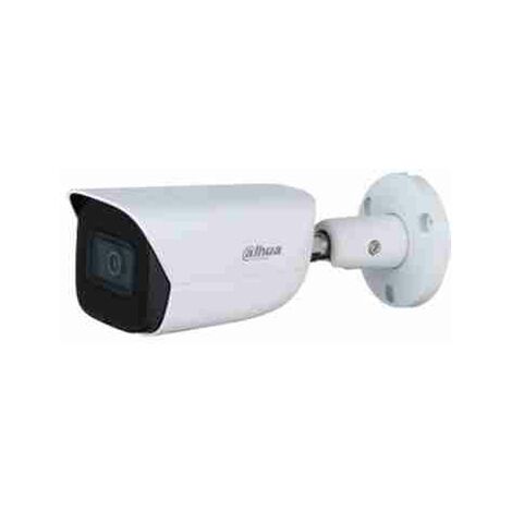 IPC-HFW3441E-S-S2 - Bullet IP AI 4 MP 3.6 mm IR mic