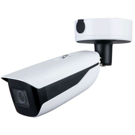 IPC-HFW7842H-Z4-ATC-X - Cámara tipo bala IP con IA de 8 MP y 832 mm con protección contra la corrosión por infrarrojos