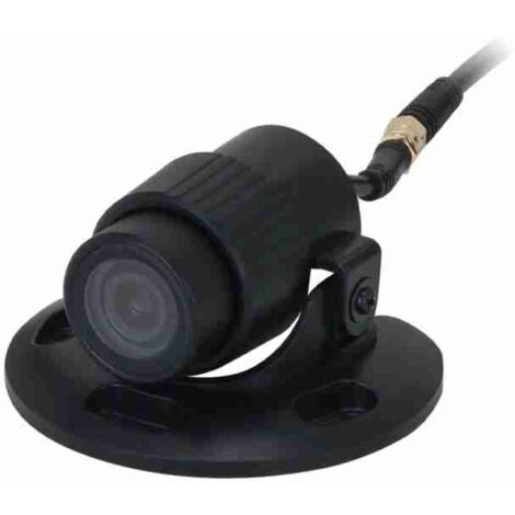 IPC-HUM8241E-L3-S2 - Minicámara IP tipo bala con IA, 2 MP, 2,8 mm, agujero estenopeico