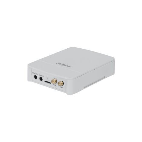 IPC-HUM8441-E2 - Codificador IP con IA de 4 MP