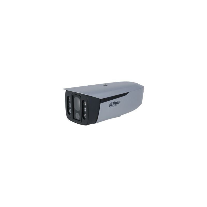 Dahua - IPC-MFW7842K1-Z4-T20 - Micro Bullet ip ai 8/2MP 832/3,6 mm ir/led à double canal