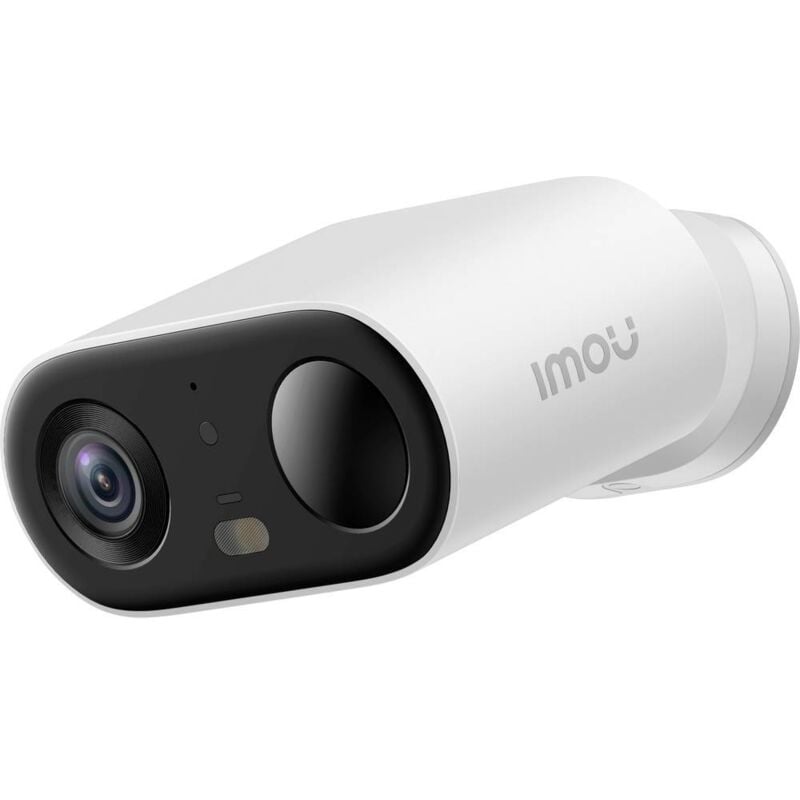 Imou - IPC-TB3FP-3T0WE Cell Go Full Color Wi-Fi ip Caméra de surveillance 2304 x 1296 pixels