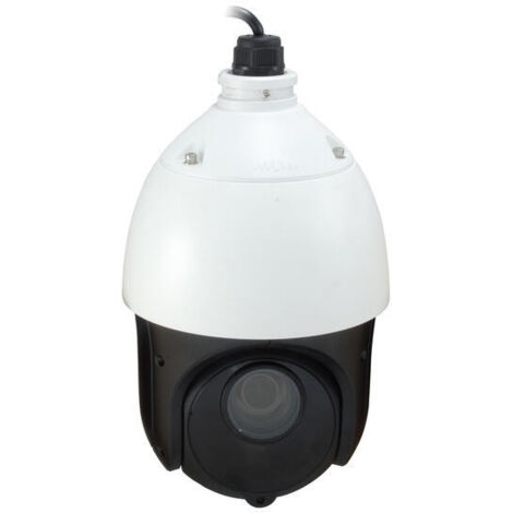 IPCam FCS-4051 PTZ20x Dome Out 2MP H.264 IR 20W PoE