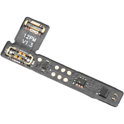 iPhone 12 Pro Max Akku-Flexkabel – Externes Reparaturteil