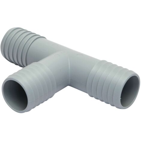 Ipierre Garden Raccordo Di Congiunzione A T Ø Mm. 18 - 25 Pz