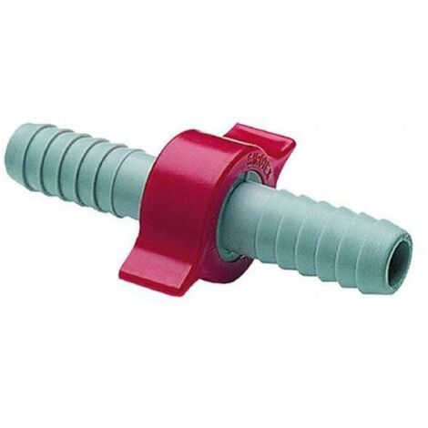 Ipierre Garden RACCORDO DI CONGIUNZIONE IN PLASTICA  mis. 16 Ipierre Garden 50 PZ