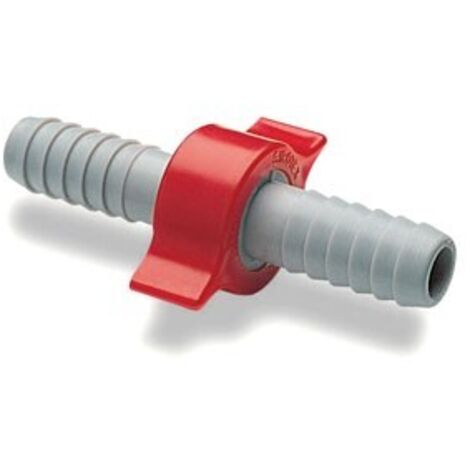 Ipierre Garden RACCORDO DI CONGIUNZIONE IN PLASTICA  mis. 18 Ipierre Garden 50 PZ