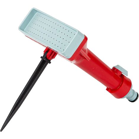 IPIERRE - INNAFFIATOIO RETTANGOLARE CON INNESTO RAPIDO  - FER 158749