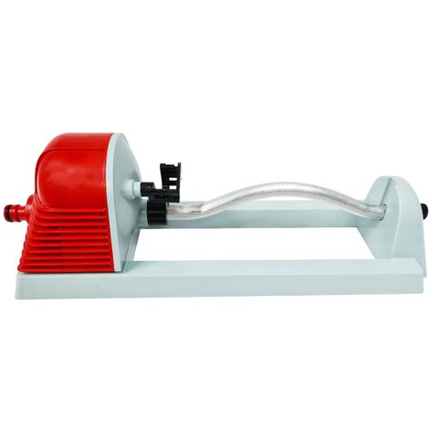 IPIERRE -- IRRIGATORE OSCILLANTE ALFA 14 CON INNESTO RAPIDO - FER 158930