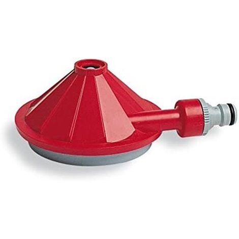 IPIERRE  - IRRIGATORE PLUVIELLA CON INNESTO RAPIDO   - FERR 59480
