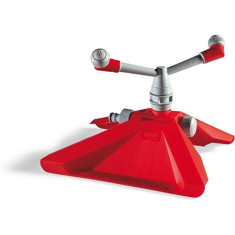 IPIERRE -- IRRIGATORE ROTANTE ROTY SU SLITTA CON INNESTO RAPIDO - FER 159128