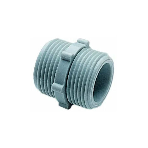 Ipierre - Niples Ridotto 3/4 X 1/2 In Pvc