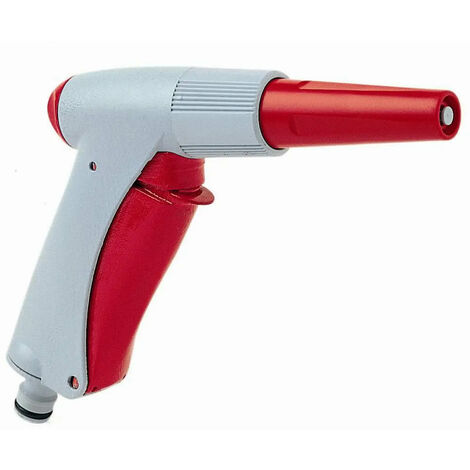Ipierre - Pistola Con Lancia Regolabile Ad Innesto