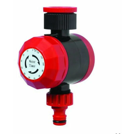 Ipierre - Programmatore Timer Meccanico