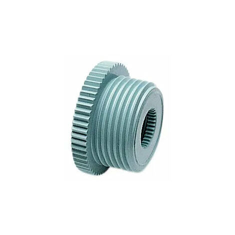 Ipierre - Riduzione Maschio 3/4 - Femmina 1/2 In Pvc