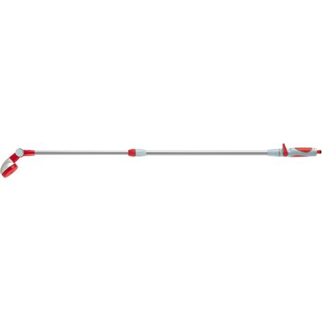Ipierre system innaffiatoio con prolunga max 117cm 20712