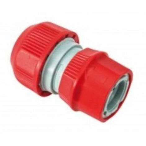 Ipierre system raccordo rapido acquastop Ø1/2 Ø3/8 2282bs