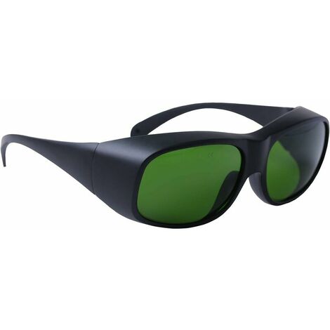 IPL protective glasses 200 - 1400nm laser protective glasses UV protective glasses laser protective glasses hair removal protection glasses