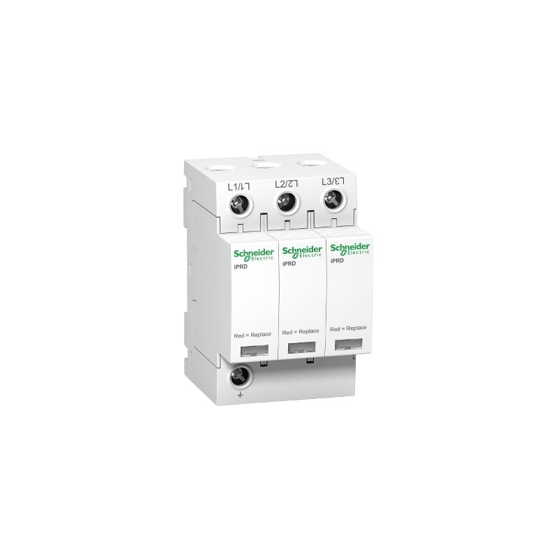 

iPRD 40 40 KA 350V 3P A9L40300 - Schneider Electric