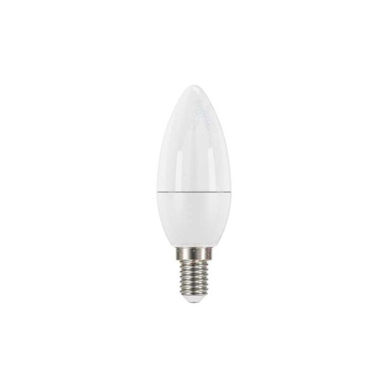 Ampoule LED E14 5,5W C37 équivalent à 41W - Blanc Naturel 4000K
