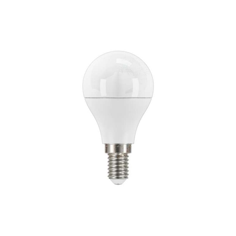 Ampoule LED E14 7,5W G45 équivalent à 61W - Blanc Naturel 4000K