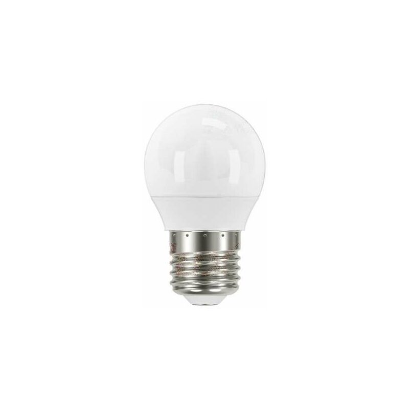 Ampoule LED E27 5,5W G45 équivalent à 41W - Blanc du Jour 6500K