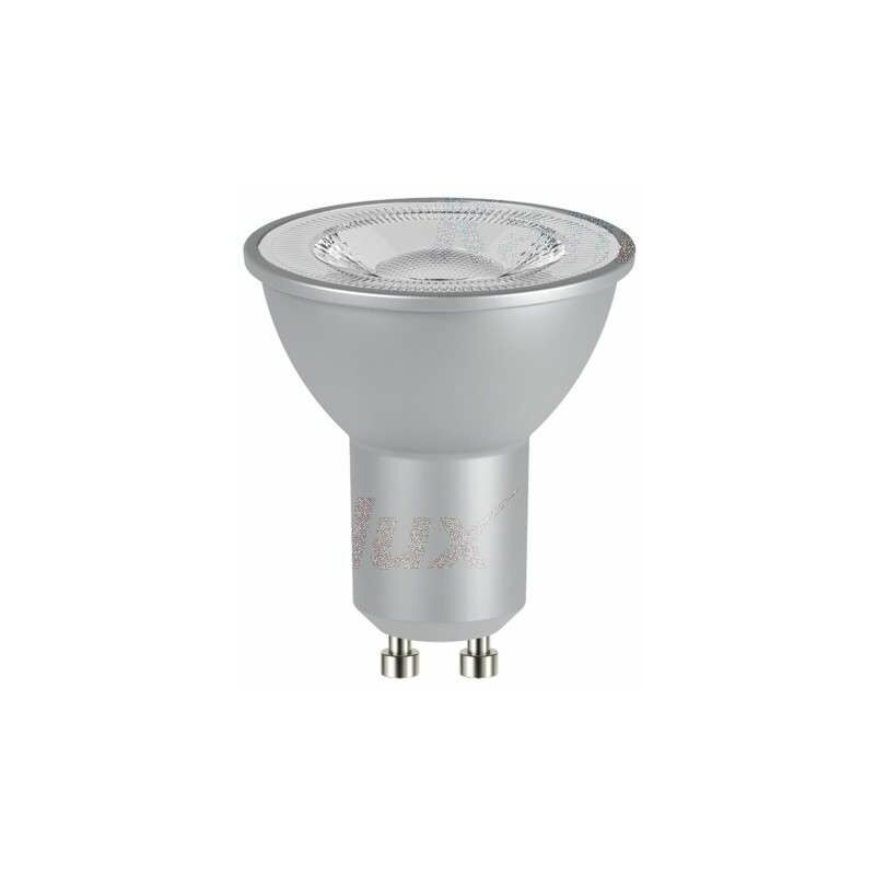 Spot LED GU10 5W PAR16 équivalent à 31W - Blanc du Jour 6500K