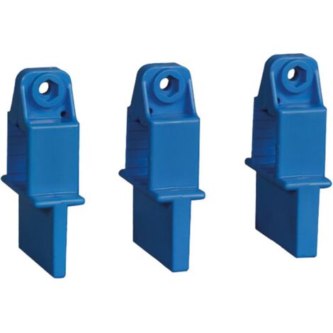 IQ-Tools Distanzhalter 6 mm VE 10 für Dielenzwinge