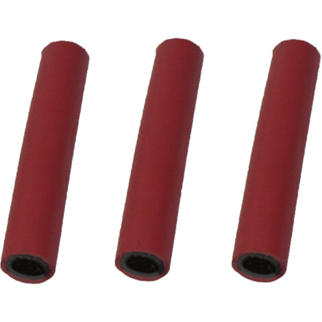 IQ-TOOLS Ersatz Gummigriff zu Plattentragegerät bis 40 mm (3 Stück)