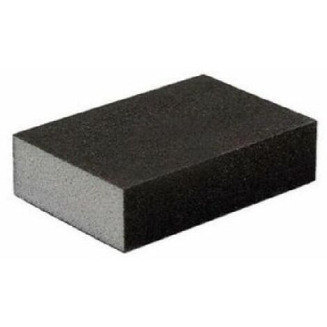 IQ2 TOOLS Spugna abrasiva, grana 100