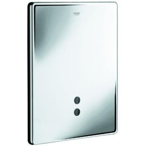 IR-Elektronik Tectron Skate 37750 pour urinoir encastré mural 6V DC chrom
