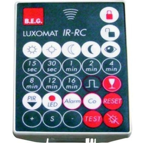 IR-RC BEG 92000